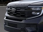 New 2025 Ford Expedition Platinum 4x4 SUV for sale #L5PA54375 - photo 17