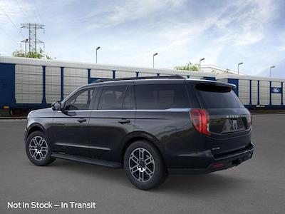 New 2025 Ford Expedition Active 4x4 SUV for sale #L5PA54571 - photo 2