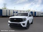 New 2025 Ford Expedition MAX Platinum 4x4 SUV for sale #L5PA54613 - photo 3