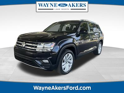 Used 2019 Volkswagen Atlas for sale #L5PA54613B - photo 1