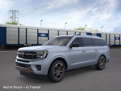 New 2025 Ford Expedition MAX King Ranch 4x4 SUV for sale #L5PA54618 - photo 1