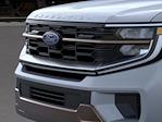 New 2025 Ford Expedition MAX King Ranch 4x4 SUV for sale #L5PA54618 - photo 17