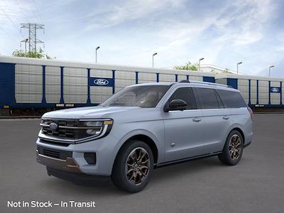 New 2025 Ford Expedition King Ranch SUV for sale #L5PA55161 - photo 1