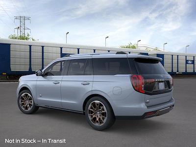 New 2025 Ford Expedition King Ranch SUV for sale #L5PA55161 - photo 2