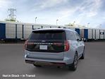 New 2025 Ford Expedition King Ranch SUV for sale #L5PA55161 - photo 8
