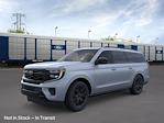 New 2025 Ford Expedition MAX Platinum 4x4 SUV for sale #L5PA56453 - photo 1