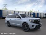 New 2025 Ford Expedition MAX Platinum 4x4 SUV for sale #L5PA56453 - photo 7