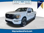 2022 Ford F-150 SuperCrew Cab 4WD Pickup for sale #L5PA56457A - photo 1