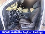 2022 Ford F-150 SuperCrew Cab 4WD Pickup for sale #L5PA56457A - photo 11