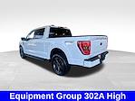 2022 Ford F-150 SuperCrew Cab 4WD Pickup for sale #L5PA56457A - photo 7