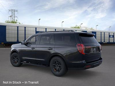 New 2025 Ford Expedition Tremor 4x4 SUV for sale #L5PA57793 - photo 2