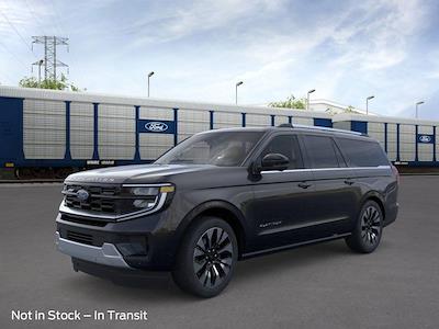 New 2025 Ford Expedition MAX Platinum 4WD SUV for sale #L5PA61633 - photo 1
