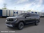 New 2025 Ford Expedition MAX Platinum 4WD SUV for sale #L5PA61633 - photo 1