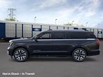 New 2025 Ford Expedition MAX Platinum 4WD SUV for sale #L5PA61633 - photo 3