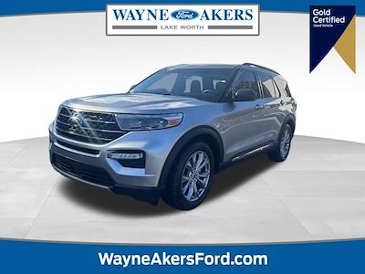 2022 Ford Explorer RWD SUV for sale #L5PA62196A - photo 1