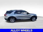 Used 2022 Ford Explorer XLT for sale #L5PA62196A - photo 4