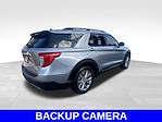 Used 2022 Ford Explorer XLT for sale #L5PA62196A - photo 5
