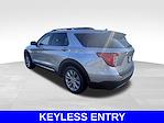 Used 2022 Ford Explorer XLT for sale #L5PA62196A - photo 2