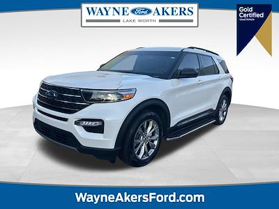 2022 Ford Explorer RWD SUV for sale #L5PA62619A - photo 1