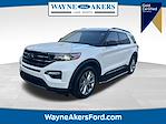 2022 Ford Explorer RWD SUV for sale #L5PA62619A - photo 1