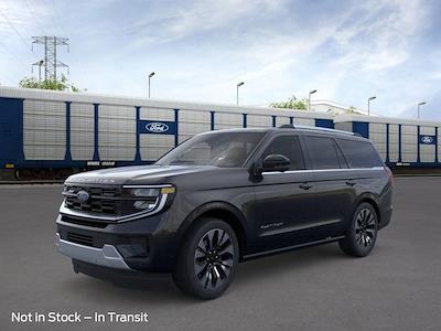 New 2025 Ford Expedition Platinum 4WD SUV for sale #L5PA62853 - photo 1