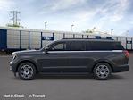 New 2025 Ford Expedition MAX XLT SUV for sale #L5PA64023 - photo 3