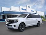 New 2025 Ford Expedition MAX Platinum 4WD SUV for sale #L5PA64739 - photo 1