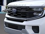 New 2025 Ford Expedition MAX Platinum 4WD SUV for sale #L5PA64739 - photo 17