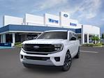New 2025 Ford Expedition MAX Platinum 4WD SUV for sale #L5PA64739 - photo 2
