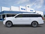 New 2025 Ford Expedition MAX Platinum 4WD SUV for sale #L5PA64739 - photo 3