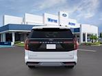 New 2025 Ford Expedition MAX Platinum 4WD SUV for sale #L5PA64739 - photo 5