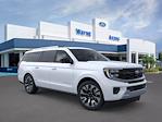 New 2025 Ford Expedition MAX Platinum 4WD SUV for sale #L5PA64739 - photo 7