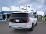 New 2025 Ford Expedition MAX Platinum 4WD SUV for sale #L5PA64739 - photo 8