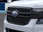 New 2025 Ford Ranger XL SuperCrew Cab 4x4 Pickup for sale #L5RE13049X - photo 16