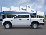 New 2025 Ford Ranger XL SuperCrew Cab 4x4 Pickup for sale #L5RE13049X - photo 4