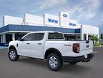 New 2025 Ford Ranger XL SuperCrew Cab 4x4 Pickup for sale #L5RE13049X - photo 2