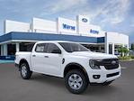 New 2025 Ford Ranger XL SuperCrew Cab 4x4 Pickup for sale #L5RE13049X - photo 7