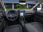 New 2025 Ford Ranger XL SuperCrew Cab 4x4 Pickup for sale #L5RE13049X - photo 9