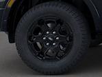 2025 Ford Ranger SuperCrew Cab 4x4 Pickup for sale #L5RE16531 - photo 6