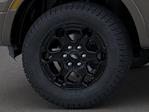 2025 Ford Ranger SuperCrew Cab 4x4 Pickup for sale #L5RE18216 - photo 19
