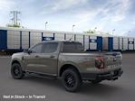 2025 Ford Ranger SuperCrew Cab 4x4 Pickup for sale #L5RE18216 - photo 2