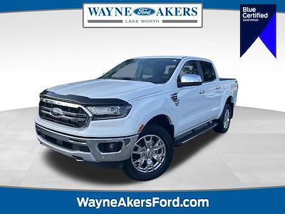 2019 Ford Ranger SuperCrew Cab 4x2 Pickup for sale #L5RE18496A - photo 1
