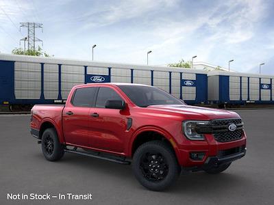 2025 Ford Ranger SuperCrew Cab 4x4 Pickup for sale #L5RE19229 - photo 1