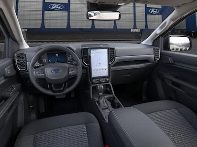 New 2025 Ford Ranger XLT SuperCrew Cab 4x4 Pickup for sale #L5RE19229 - photo 2
