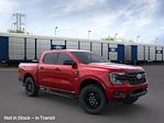 2025 Ford Ranger SuperCrew Cab 4x4 Pickup for sale #L5RE19229 - photo 1