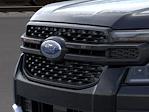 New 2025 Ford Ranger Lariat SuperCrew Cab 4x4 Pickup for sale #L5RE22228 - photo 17