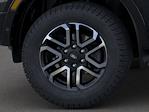 New 2025 Ford Ranger Lariat SuperCrew Cab 4x4 Pickup for sale #L5RE22228 - photo 19