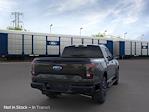 New 2025 Ford Ranger Lariat SuperCrew Cab 4x4 Pickup for sale #L5RE22228 - photo 8