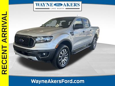 2019 Ford Ranger SuperCrew Cab 4WD Pickup for sale #L5RE22228A - photo 1