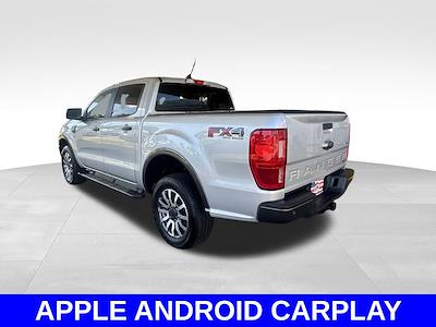 Used 2019 Ford Ranger XLT SuperCrew Cab for sale #L5RE22228A - photo 2